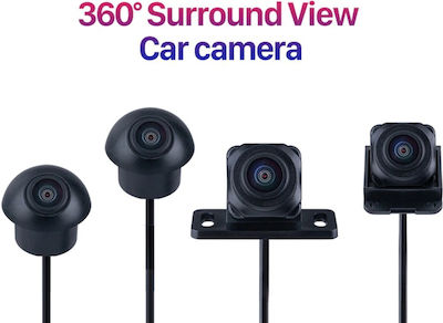 Lenovo Cam Rückfahrkamera für Autos Universell