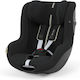 Cybex Sirona Gi Baby Car Seat i-Size Moon Black