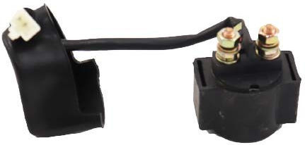Keeway Ρελέ Μίζας Μοτοσυκλέτας 334-10-155511