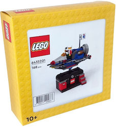 Lego Space Adventure - Ride Set pentru 10+ ani