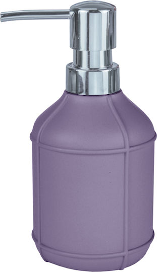 Kleine Wolke Dispenser Πλαστικό Μωβ Kleine Wolke Dispenser Πλαστικό Μωβ