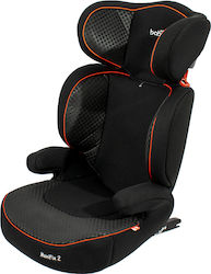Just Baby Maxi Fix 2 15-36 kg with Isofix Black Just Baby Maxi Fix 2 15-36 kg with Isofix Black