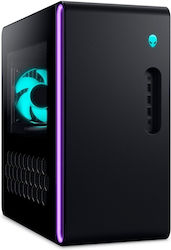 Dell Alienware Aurora R16 MT Gaming Desktop PC (Kern i9-14900KF/64GB DDR5/2TB SSD + 1TB Festplatte/GeForce RTX 4080/W11 Pro)