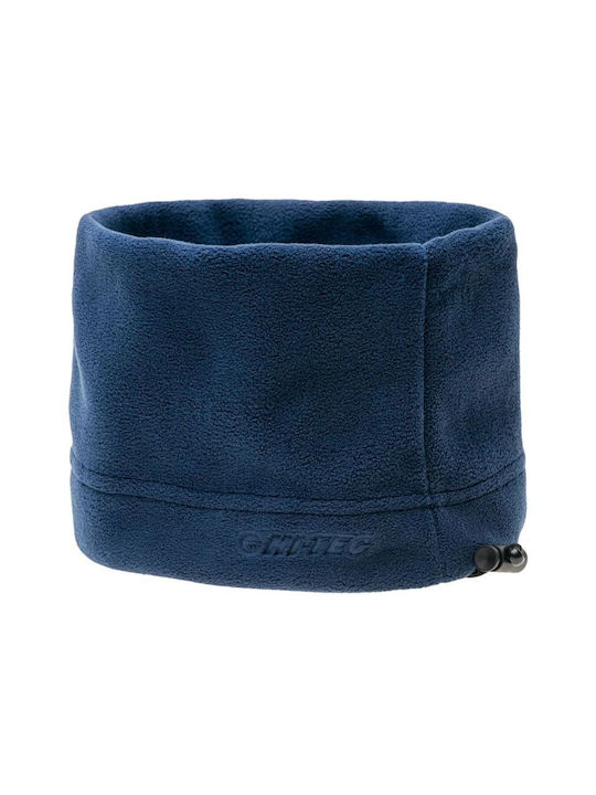 Hi-Tec Aras Sport Neckwarmer Blue