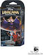 Ravensburger Disney Lorcana Rise Of The Floodborn The Queen & Gaston Deck (EN)
