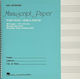 Hal Leonard Spiral Heft Musik 1Stück