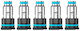 Aspire Minican Mesh Coil Αντιστάση Ηλεκτρονικών...