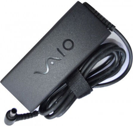 Sony Φορτιστής Laptop 3.9A για Sony