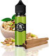 PGVG Labs Shortfill Don Cristo Pistachio 50ml/60ml 1Stück