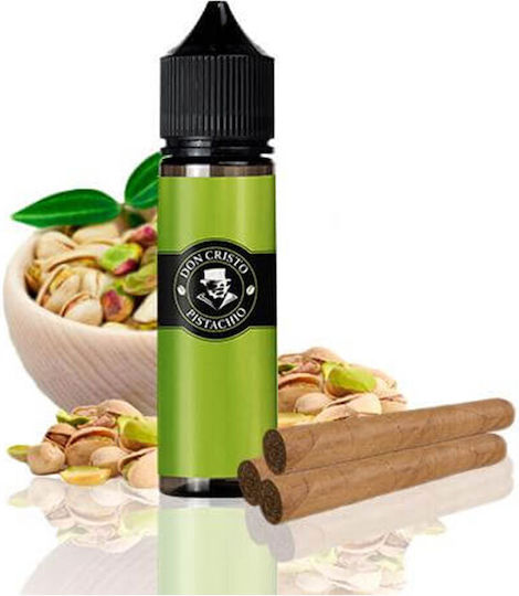 PGVG Labs Shortfill Don Cristo Pistachio 50ml/60ml 1Stück