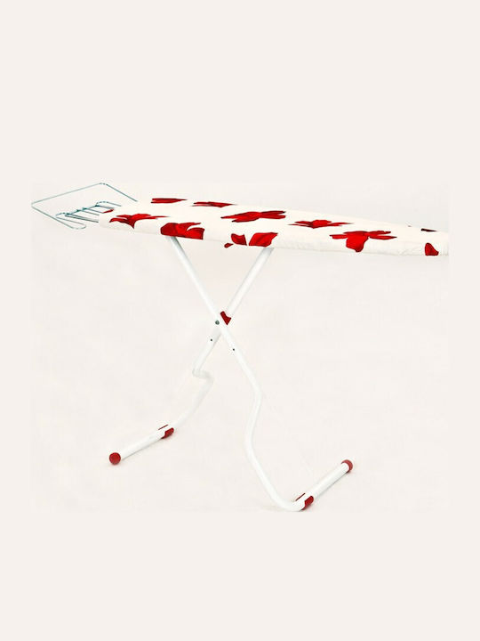 Aplostrak Foldable Ironing Board for Boiler System