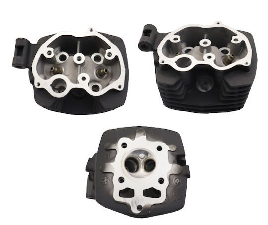 Keeway Capete Motor Pentru Motocicletă