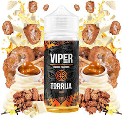 Viper Shot de Aromă 40ml/120ml