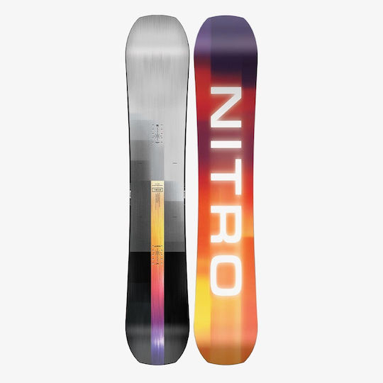 Nitro Team Σανίδα Snowboard