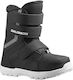 Salomon Whipstar Παιδικές Μπότες Snowboard Μαύρ...