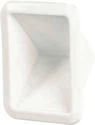 Nuova Rade Boat Μiscellaneous Marine Equipment White