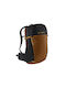 Vaude Wizard 24+4 Ορειβατικό Σακίδιο 28lt Καφέ Hiking