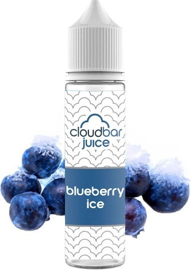 CloudBar Flavor Shot Ice 20ml/60ml 1Stück