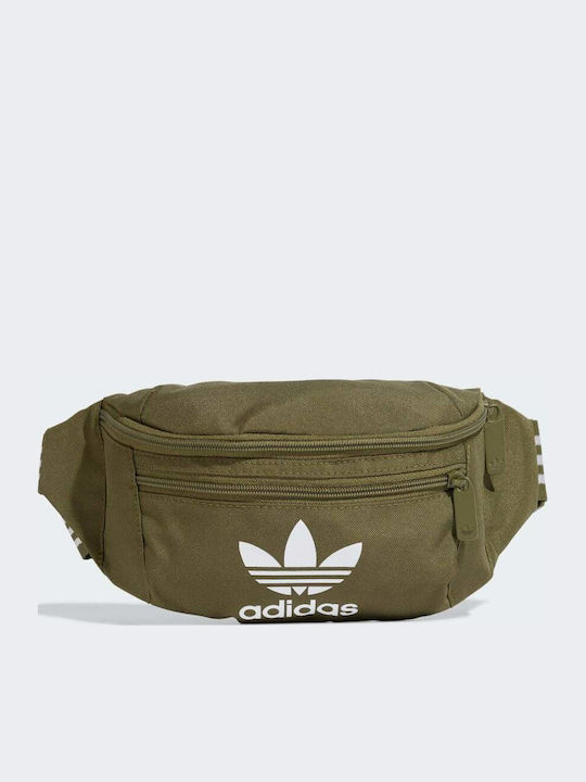 adidas Originals Waist Bag Khaki