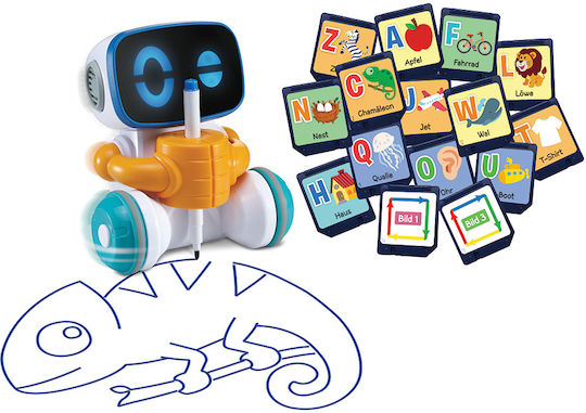Vtech Codi Educational Game Robotics for 3+ years Years Old
