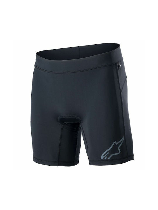 Alpinestars Drop Мъжки Колани за Колоездене Черен Alpinestars Drop Мъжки Колани за Колоездене Черен