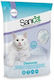 Sanicat Silica Diamonds Crystal Cat Litter