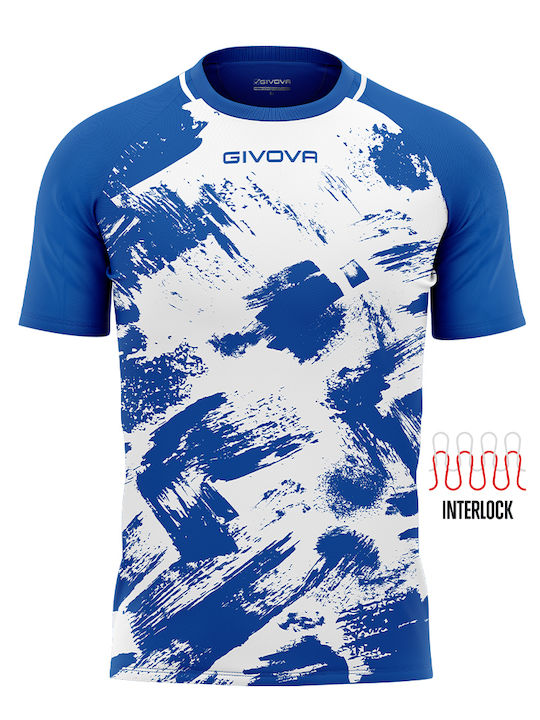 Art Jersey Style Football