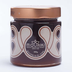 Vrettos Miere de stejar 300gr 1buc Vrettos Miere de stejar 300gr 1buc