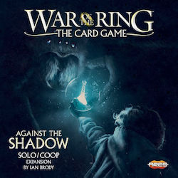 Ares Games Επέκταση Παιχνιδιού War Of The Ring για 1-2 Παίκτες 13+ Ετών