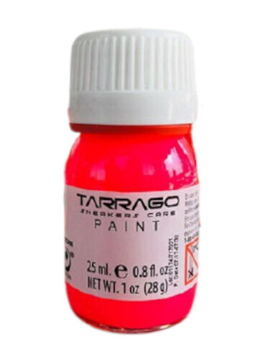 Tarrago Dye for Leather Shoes PALE PINK-624 25ml