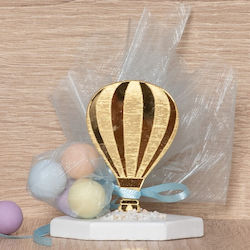 Christening Favor with Decorative Item