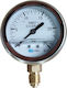 Unitair 30101.0025 Manometer Glyzerin 25 Bar 1/4''