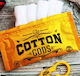 Cotton Gods Bumbac pentru D.I.Y. de Țigări Electronice 1buc