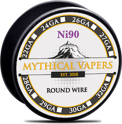 Mythical Vapers Mtl Тел за D.I.Y. Електронни Ци...