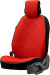 Auto Gs Car Seat Back 1pcs