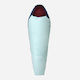 Lafuma Sleeping Bag Μονό Active 10 Turquoise