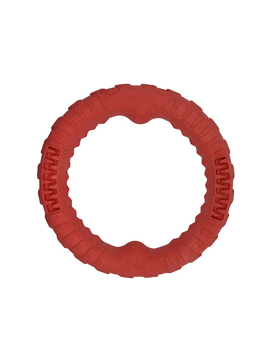 Pet Interest Dog Toy Red