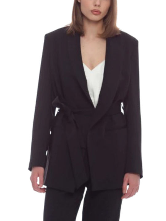 kocca Damen Blazer Nero.