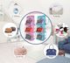 Hanging Storage Case for Bags 83x35x32cm 1pcs