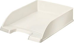 Leitz Filing Tray 5226 White