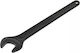 Gedore German Wrench Size 16mm Einzeln Schwarz 894 16