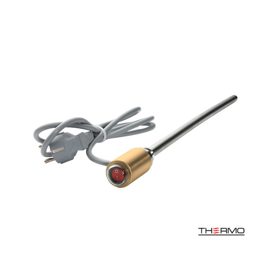 Thermo Elektrischer Widerstand Metallisch 200W für Kühlergehäuse