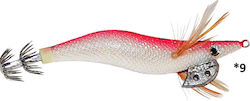 Pregio Squid Jigs 11cm 9