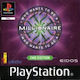 Who Wants To Be A Millionaire 2nd Edition Edition PS1 Game (Used)