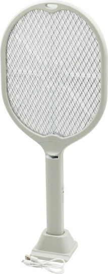 Ηλεκτρική Ρακέτα Εντόμων LTD-618