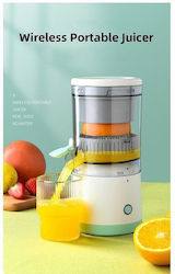 Electric Juicer White