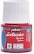 Pebeo Liquid Craft Paint Outline for Wood Fabric and Leather 45ml