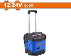 Wadfow Batterieladegerät 300A 12/24V Wadfow Batterieladegerät 300A 12/24V