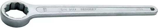 Gedore Single Polygon Wrench 41mm