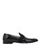 Ανδρικά Loafers σε Μαύρο Χρώμα
